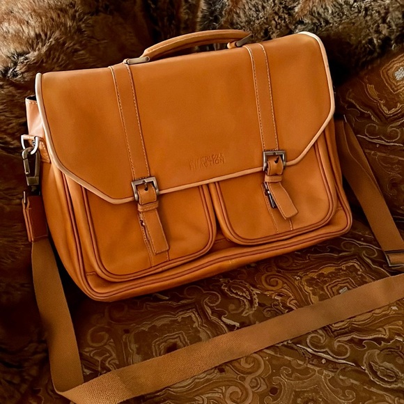 Unisex Kenneth Cole Baseball Glove 